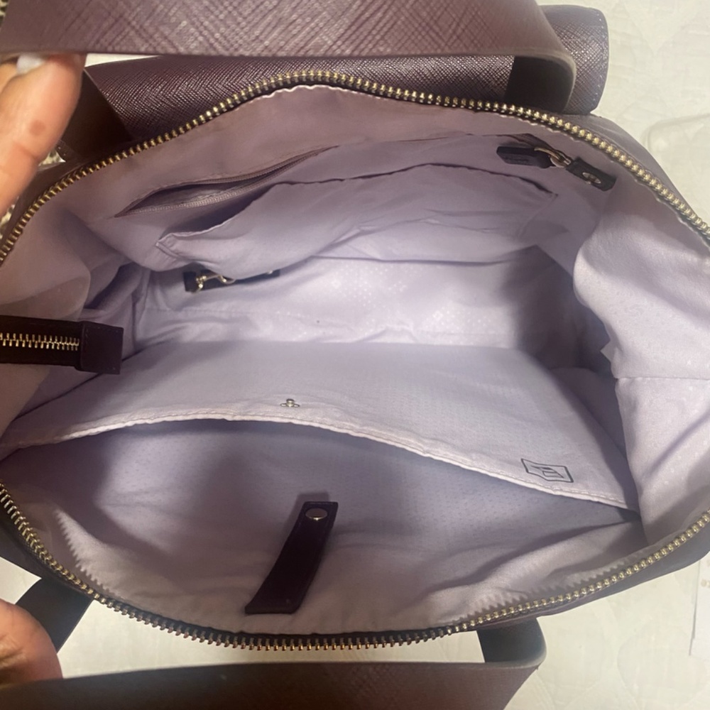 Convertible Backpack - Picture 3 of 6